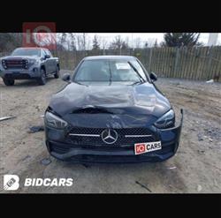 مرسيدس بنز C-Class